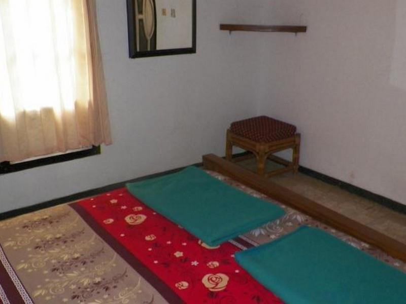Villa Angella Pananjung Bagian luar foto